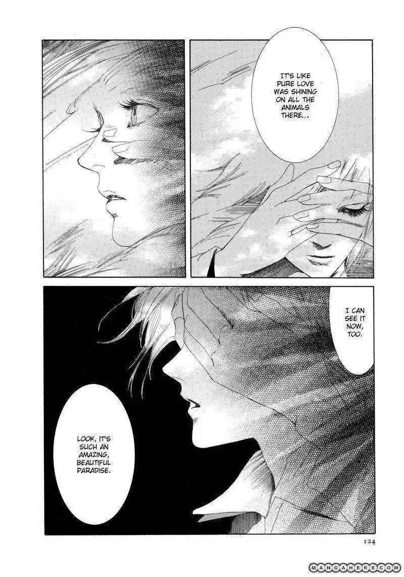 Paradise Route Chapter 3.3 19